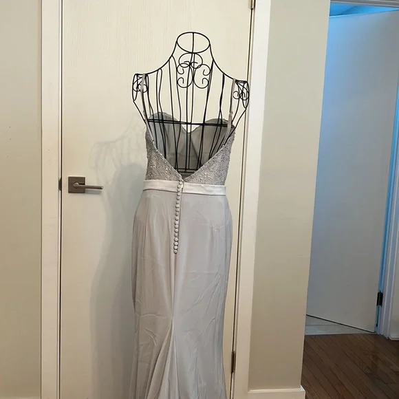 Portia & Scarlett dress - Picture 4 of 7